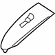 Hyundai 93575-4D020-CS Power Window Assist Switch Assembly Hyundai 93575-4D020-CS Power Window Assist Switch Assembly