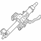 Hyundai 56310-K9000 Steering Column Assembly Hyundai 56310-K9000 Steering Column Assembly