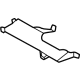 Hyundai 84727-GI000 GROMMET-C/PAD MAIN GUIDE SIDE Hyundai 84727-GI000 GROMMET-C/PAD MAIN GUIDE SIDE