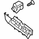 Hyundai 97410-GI000-LS5 DUCT ASSY-CTR AIR VENT,LH Hyundai 97410-GI000-LS5 DUCT ASSY-CTR AIR VENT,LH
