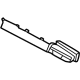 Hyundai 97490-GI000-LS5 DUCT ASSY-SIDE AIR VENT,RH Hyundai 97490-GI000-LS5 DUCT ASSY-SIDE AIR VENT,RH