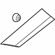Hyundai 87850-J9000 Moulding Assembly-Center Pillar,LH Hyundai 87850-J9000 Moulding Assembly-Center Pillar,LH