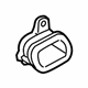 Hyundai 84783-3N000 Duct Assembly-"B"Pillar Extension,LH Hyundai 84783-3N000 Duct Assembly-"B"Pillar Extension,LH