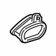 Hyundai 84788-3N000 Duct Assembly-"B"Pillar Extension,RH Hyundai 84788-3N000 Duct Assembly-"B"Pillar Extension,RH