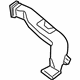 Hyundai 97390-3N000 Side Defroster Hose Assembly Right Hand Hyundai 97390-3N000 Side Defroster Hose Assembly Right Hand