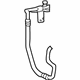 Hyundai 97763-39880 Cooler Line Suction Hose