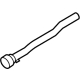 Hyundai 31473-CL500 HOSE-TANK TO CANISTER Hyundai 31473-CL500 HOSE-TANK TO CANISTER
