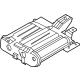 Hyundai 31420-P4500 Canister Assembly Hyundai 31420-P4500 Canister Assembly