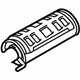 Hyundai 28650-G3310 Center Muffler Assembly Hyundai 28650-G3310 Center Muffler Assembly