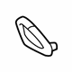 Hyundai 89390-3X000-RAS Webbing Guide-Rear Seat Back LH Hyundai 89390-3X000-RAS Webbing Guide-Rear Seat Back LH