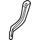 Hyundai 89C42-R6000-NNB COVER-3RD SEAT CUSH INR,LH Hyundai 89C42-R6000-NNB COVER-3RD SEAT CUSH INR,LH