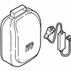 Hyundai 91888-G7520 Wiring Assembly-Norm CHGE OUTL CBL Hyundai 91888-G7520 Wiring Assembly-Norm CHGE OUTL CBL