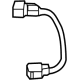 Hyundai 99147-J9000 Wiring-EXTENTION,LH Hyundai 99147-J9000 Wiring-EXTENTION,LH