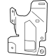 Hyundai 99145-J9000 Bracket Left Hand Hyundai 99145-J9000 Bracket Left Hand