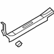 Hyundai 85871-3M000-BR Front Door Scuff Trim Assembly Left Hand Hyundai 85871-3M000-BR Front Door Scuff Trim Assembly Left Hand