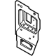 Hyundai 64585-R5000 BRACKET ASSY-CARRIER UPR MTG,R Hyundai 64585-R5000 BRACKET ASSY-CARRIER UPR MTG,R