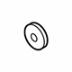 Hyundai 87379-C1000 Sealing Pad-Back Panel MOULDIN Hyundai 87379-C1000 Sealing Pad-Back Panel MOULDIN