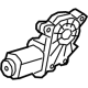 Hyundai 83450-AA000 Motor Assembly-Power WDO Reg RR,LH Hyundai 83450-AA000 Motor Assembly-Power WDO Reg RR,LH