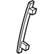 Hyundai 83550-AA000 Channel Assembly-Rear Door Rear,LH Hyundai 83550-AA000 Channel Assembly-Rear Door Rear,LH