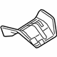 Hyundai 31220-2M000 Fuel Tank Protector