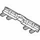Hyundai 65810-26200 Crossmember Assembly-Rear Floor<A> Hyundai 65810-26200 Crossmember Assembly-Rear Floor<A>