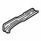 Hyundai 65861-26200 Rear Floor Member Assembly Center Hyundai 65861-26200 Rear Floor Member Assembly Center