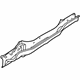 Hyundai 65710-26200 Member Assembly-Rear Floor Side Compartment Hyundai 65710-26200 Member Assembly-Rear Floor Side Compartment