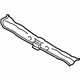 Hyundai 65541-26000 CROSSMEMBER Assembly-Rear Floor,Up Hyundai 65541-26000 CROSSMEMBER Assembly-Rear Floor,Up
