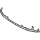 Hyundai 86531-AA000 Grille Front Bumper Hyundai 86531-AA000 Grille Front Bumper
