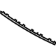 Hyundai 86569-AA010 Molding Assembly-Bumper,LWR Hyundai 86569-AA010 Molding Assembly-Bumper,LWR