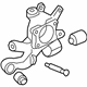 Hyundai 52710-3K050 Rear Axle Carrier Assembly Left Hand Hyundai 52710-3K050 Rear Axle Carrier Assembly Left Hand