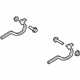 Hyundai 79210-3M000 Trunk Lid Hinge Assembly Left Hand Hyundai 79210-3M000 Trunk Lid Hinge Assembly Left Hand