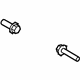 Hyundai 81764-39500 Ball Joint Hyundai 81764-39500 Ball Joint