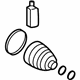 Hyundai 49581-E6050 Boot Kit-Front Axle Wheel Side RH Hyundai 49581-E6050 Boot Kit-Front Axle Wheel Side RH