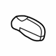 Hyundai 81753-1R200-RY Cover-TAILGATE Trim Panel BLANKING Hyundai 81753-1R200-RY Cover-TAILGATE Trim Panel BLANKING