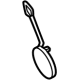 Hyundai 86588-I3NA0 CAP-TOWING HOOK Hyundai 86588-I3NA0 CAP-TOWING HOOK