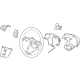 Hyundai 56100-BE030-NNB Wheel Assembly Steering Hyundai 56100-BE030-NNB Wheel Assembly Steering