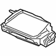 Hyundai 94310-B1420 Head Up Display Unit Assembly