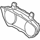 Hyundai 94370-B1500 Window Plate Hyundai 94370-B1500 Window Plate