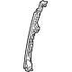 Hyundai 83550-CW000 Channel Assembly-Rear Door Rear,LH Hyundai 83550-CW000 Channel Assembly-Rear Door Rear,LH