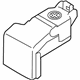 Hyundai 91970-G2100 Cap-Battery(+) Hyundai 91970-G2100 Cap-Battery(+)