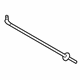 Hyundai 37114-G2000 Vent Hose Assembly-Battery Hyundai 37114-G2000 Vent Hose Assembly-Battery