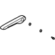 Hyundai 89909-S8010-UBJ Armrest Assembly-Right Hyundai 89909-S8010-UBJ Armrest Assembly-Right