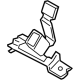 Hyundai 898J0-BE000-NNB Buckle Assembly Rear Seat Belt Left Hand Hyundai 898J0-BE000-NNB Buckle Assembly Rear Seat Belt Left Hand