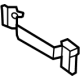 Hyundai 86636-S8CB0 Rear Beam Lower Bracket MTG Hyundai 86636-S8CB0 Rear Beam Lower Bracket MTG