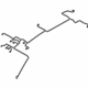 Hyundai 91800-B8490 Wiring Assembly Roof Hyundai 91800-B8490 Wiring Assembly Roof