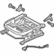 Hyundai 88500-J9120-TRY Left Hand Track Assembly Hyundai 88500-J9120-TRY Left Hand Track Assembly