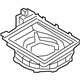 Hyundai 97111-G3000 Blower Case Upper