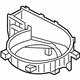Hyundai 97112-G3000 Blower Case Lower