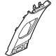 Hyundai 85830-BE000-NNB Trim Assembly Center Pillar Upper Left Hand Hyundai 85830-BE000-NNB Trim Assembly Center Pillar Upper Left Hand